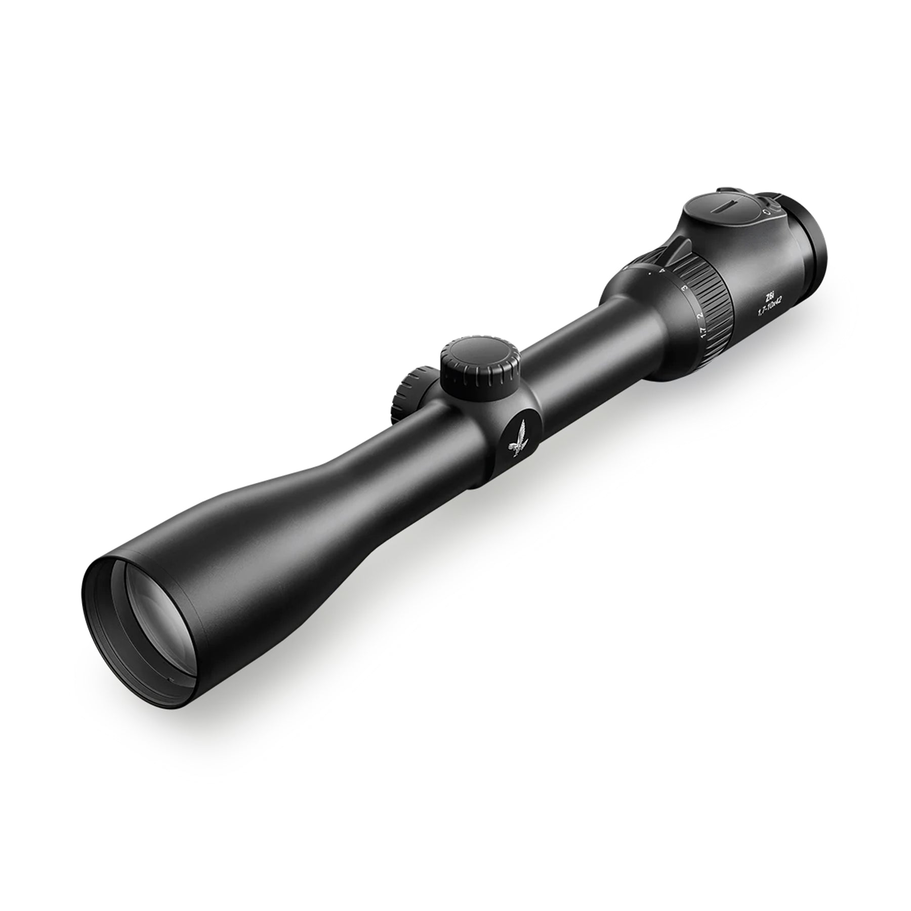 Visor Z6i Swarovski Optik 3ª generación