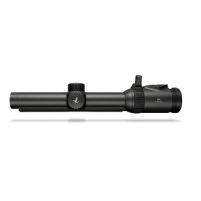 Visor Z8i Swarovski Optik Gen II NUEVO