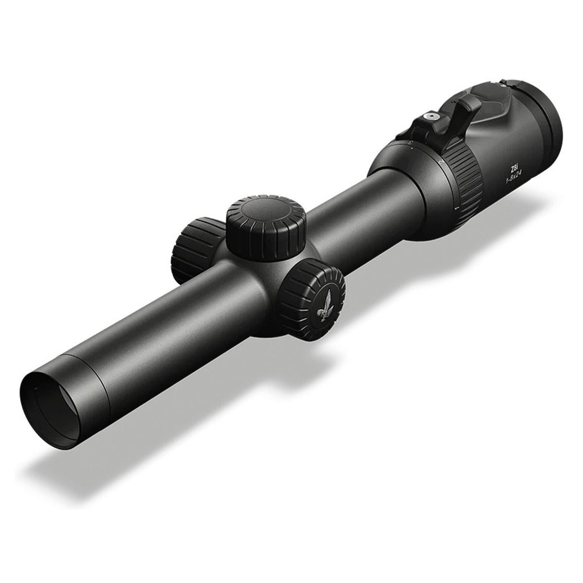 Swarovski Optik Z8i Zielfernrohr Gen II NEU
