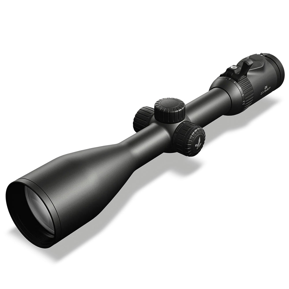 Visor Z8i Swarovski Optik Gen II NUEVO