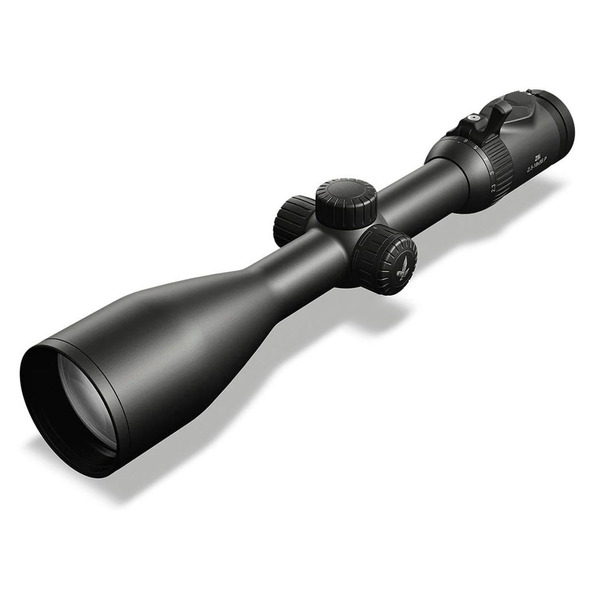 Visor Z8i Swarovski Optik Gen II NUEVO