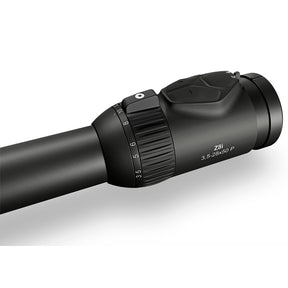 Visor Z8i Swarovski Optik Gen II NUEVO