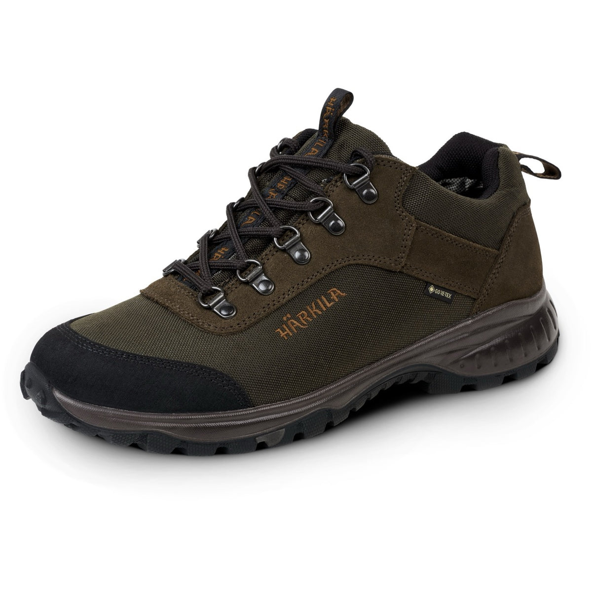 Zapatilla HÄRKILA Trail Lace GTX