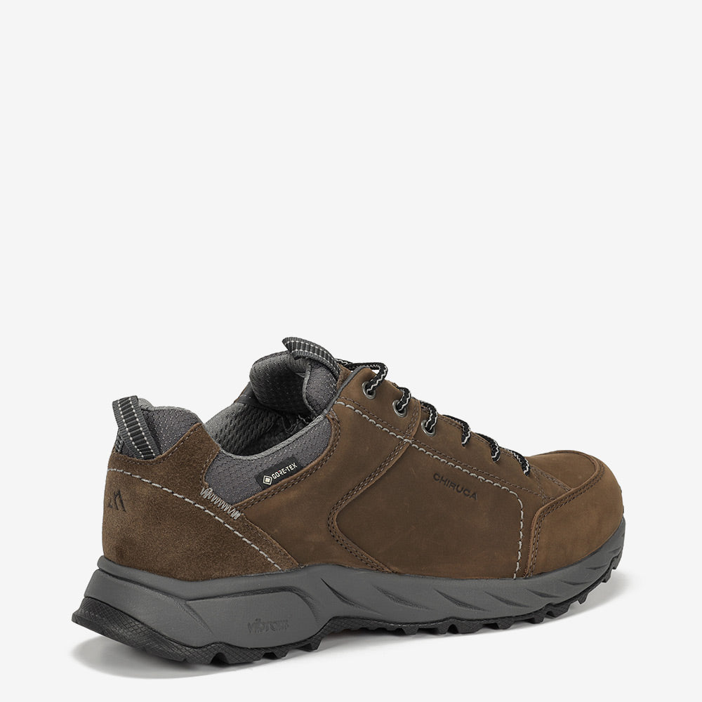 Zapatilla Chiruca Ottawa 01 con Gore-tex