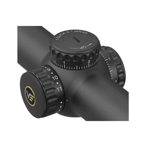 Visor Vector Optics Continental X8 1-8x24i ED LPVO Fiber Retícula iVET-FDR