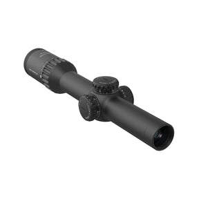 Visor Vector Optics Continental X8 1-8x24i ED LPVO Fiber Retícula iVET-FDR