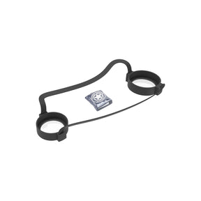 Visor Vector Optics Continental X8 1-8x24i ED LPVO Fiber Retícula iVET-FDR