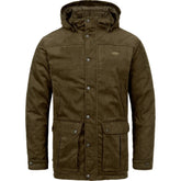Abrigo de ante BLASER Marlo para hombre