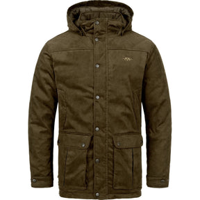 Abrigo de ante BLASER Marlo para hombre