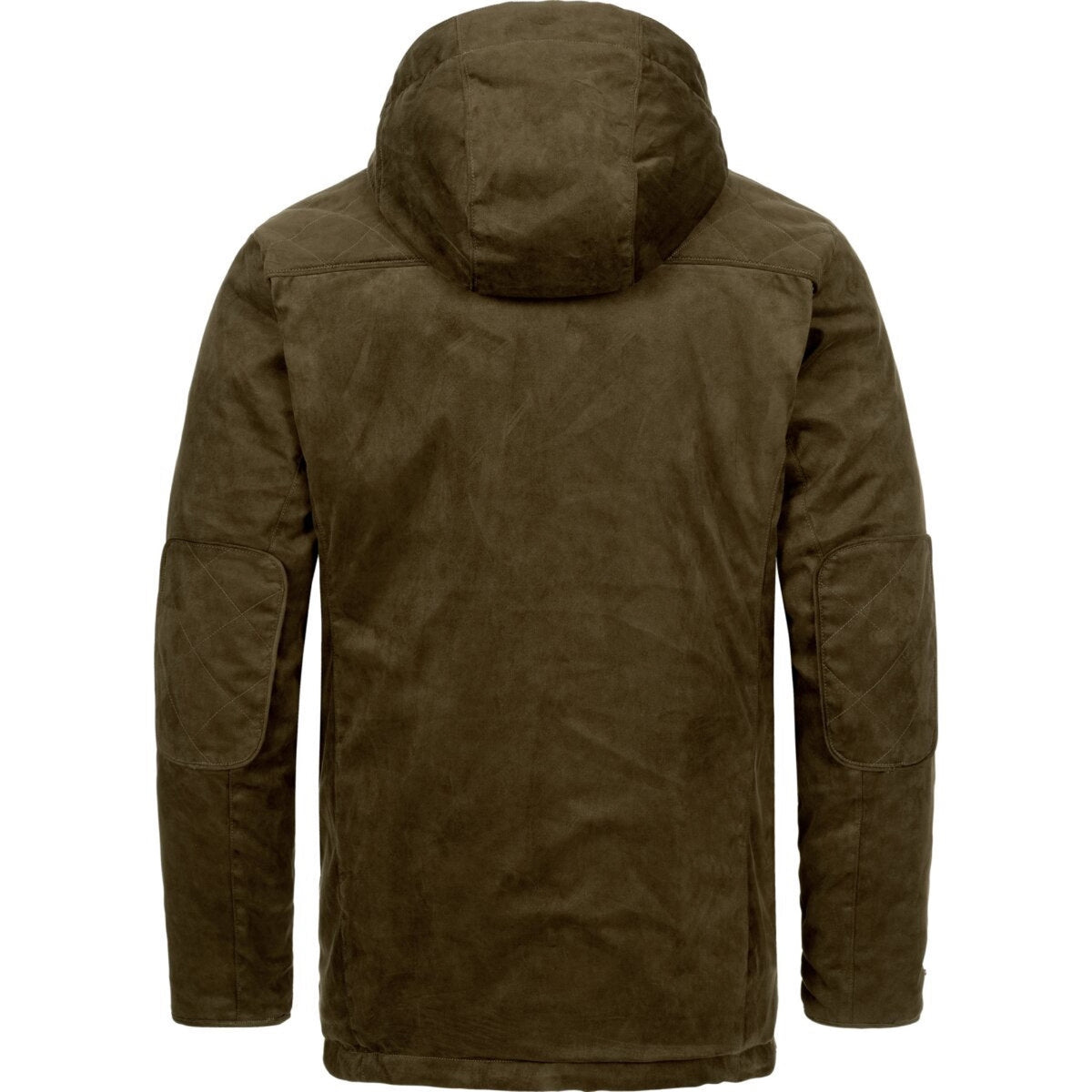 Abrigo de ante BLASER Marlo para hombre