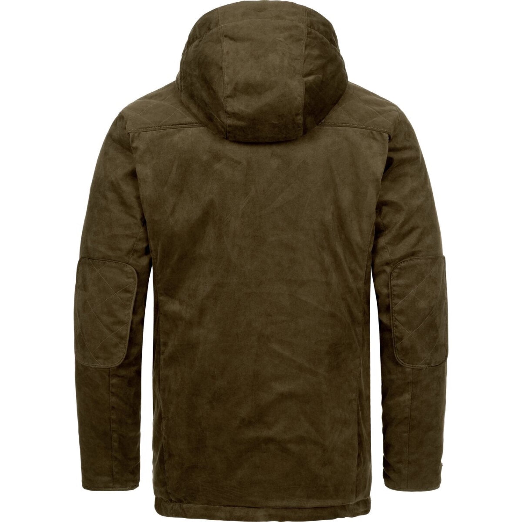 Abrigo de ante BLASER Marlo para hombre