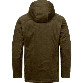 Abrigo de ante BLASER Marlo para hombre