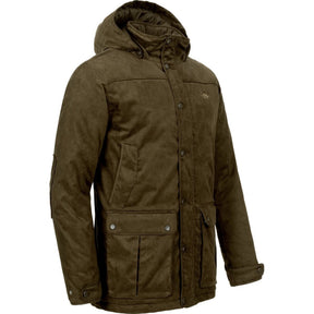 Abrigo de ante BLASER Marlo para hombre