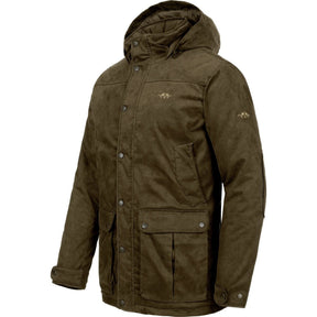 Abrigo de ante BLASER Marlo para hombre