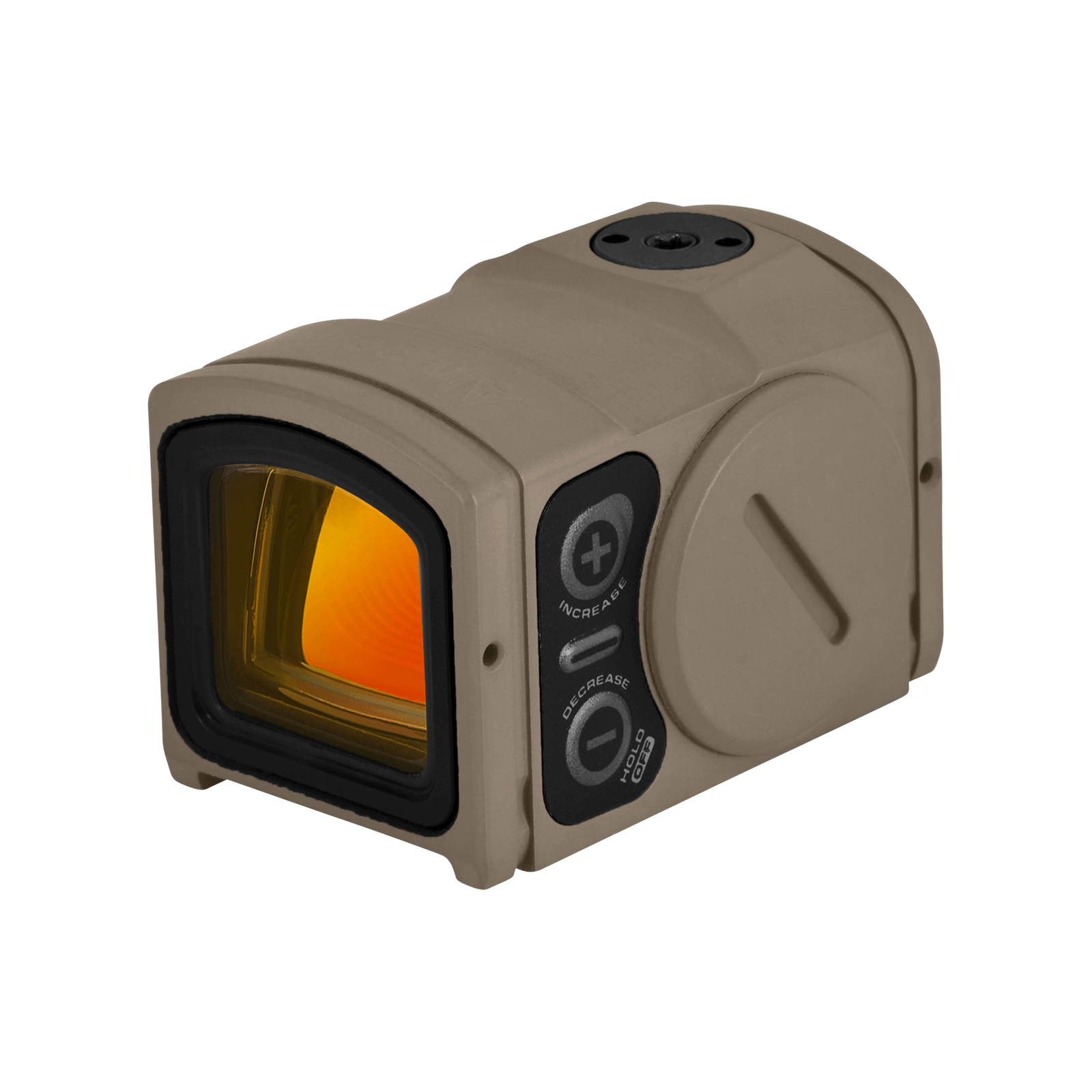 Aimpoint Acro P2 FDE