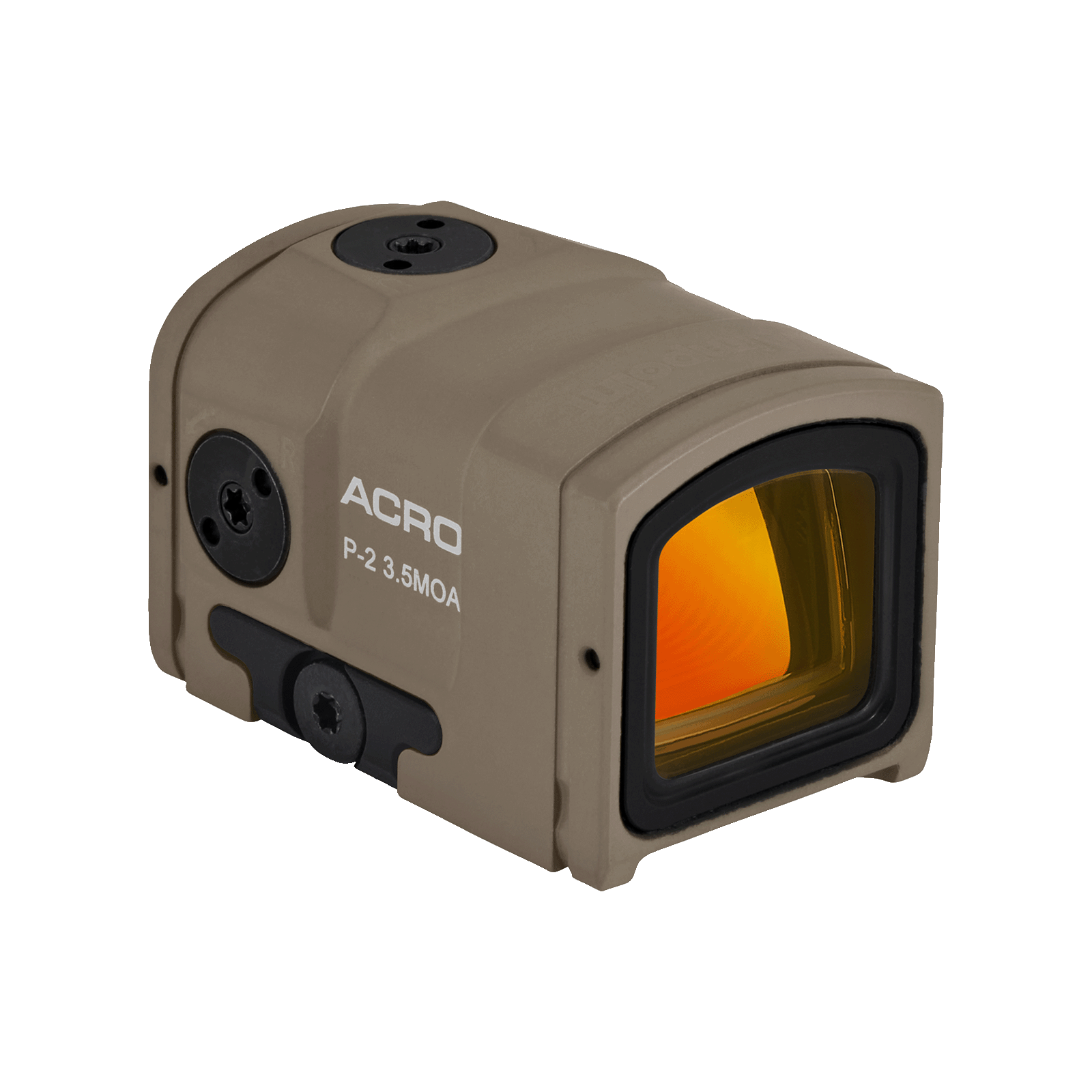 Aimpoint Acro P2 FDE