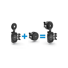 Adaptador para digiscoping ZEISS para smartphone