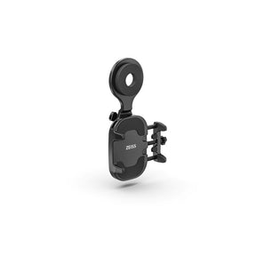 Adaptador para digiscoping ZEISS para smartphone