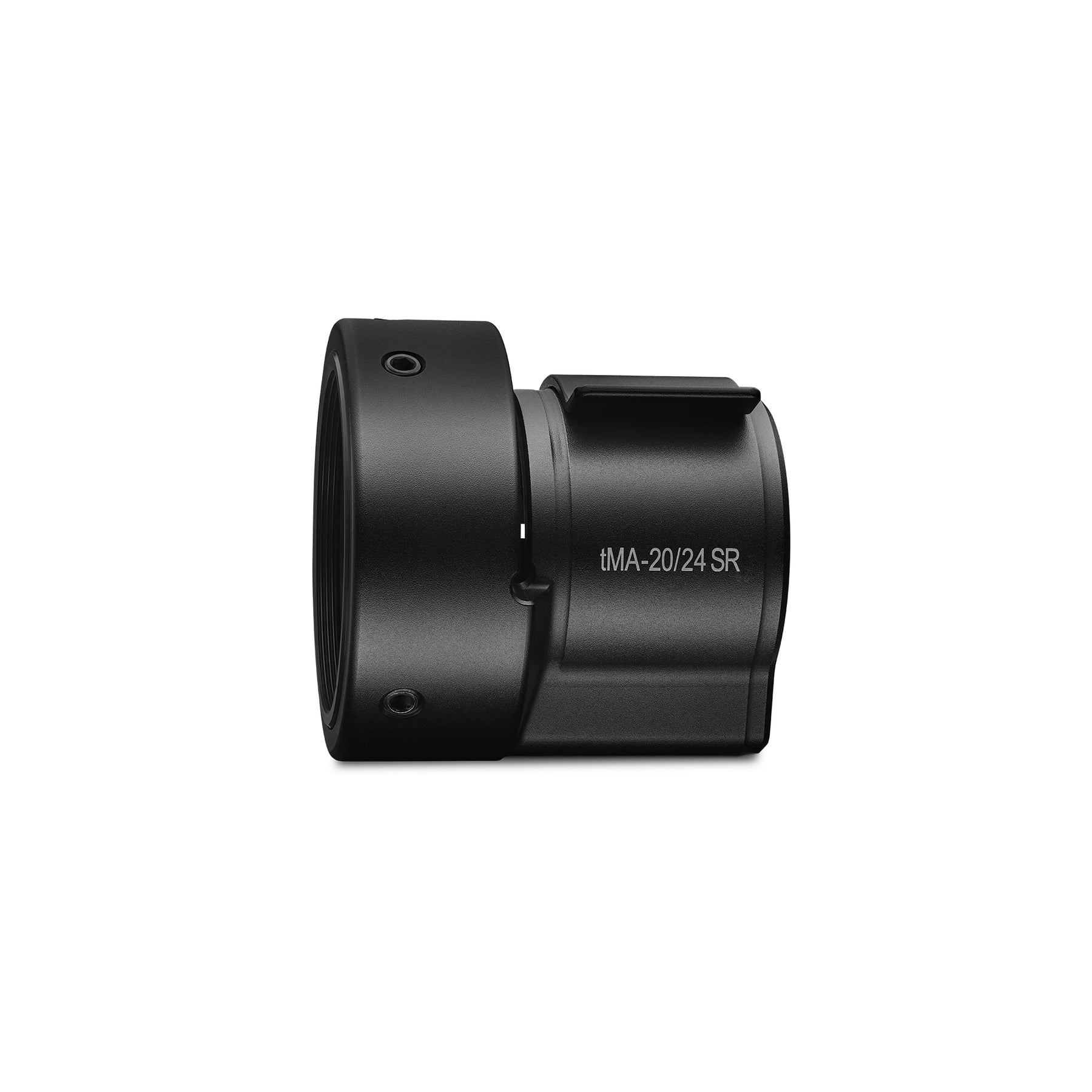 Adaptador estándar Swarovski tMA para monocular térmico