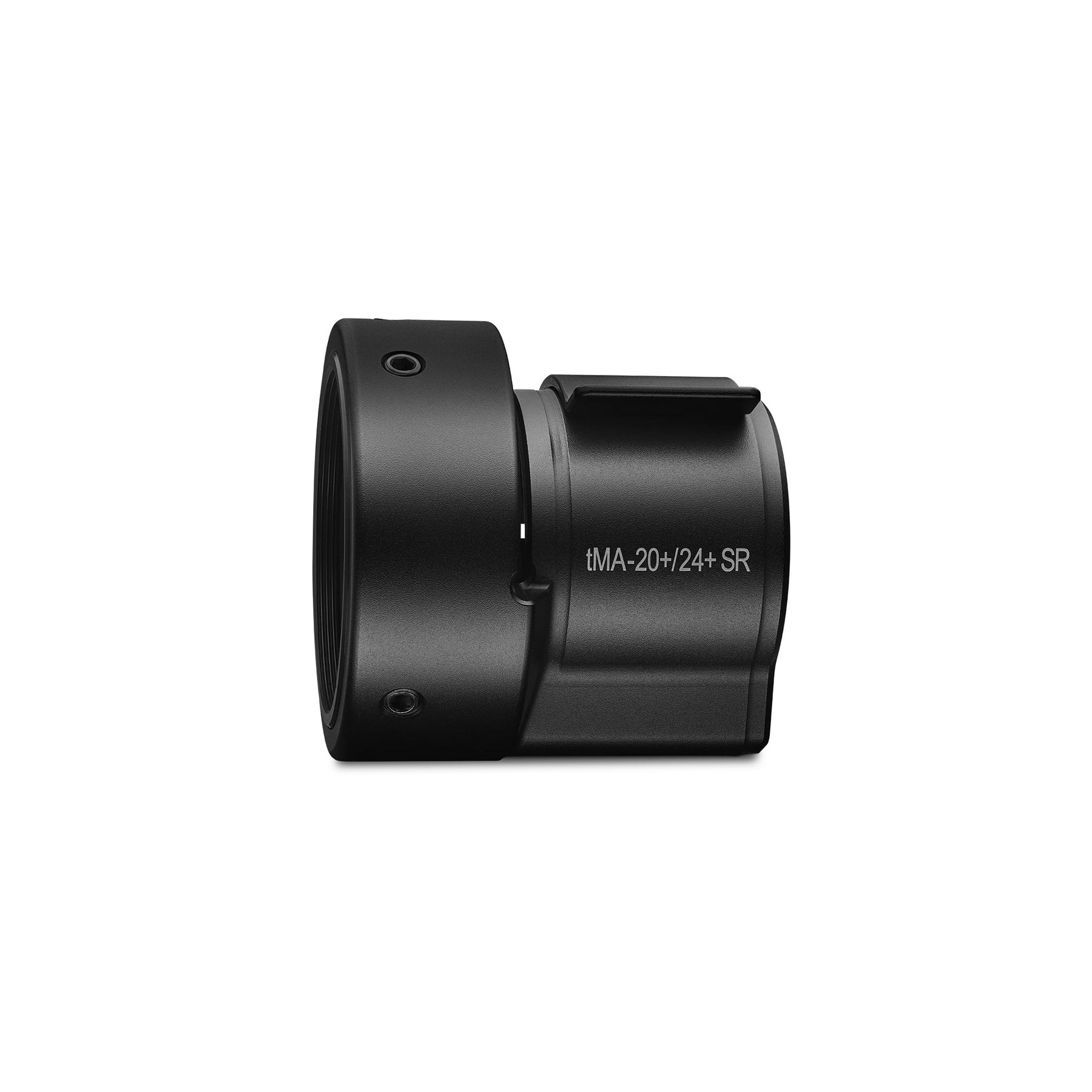 Adaptador estándar Swarovski tMA para monocular térmico