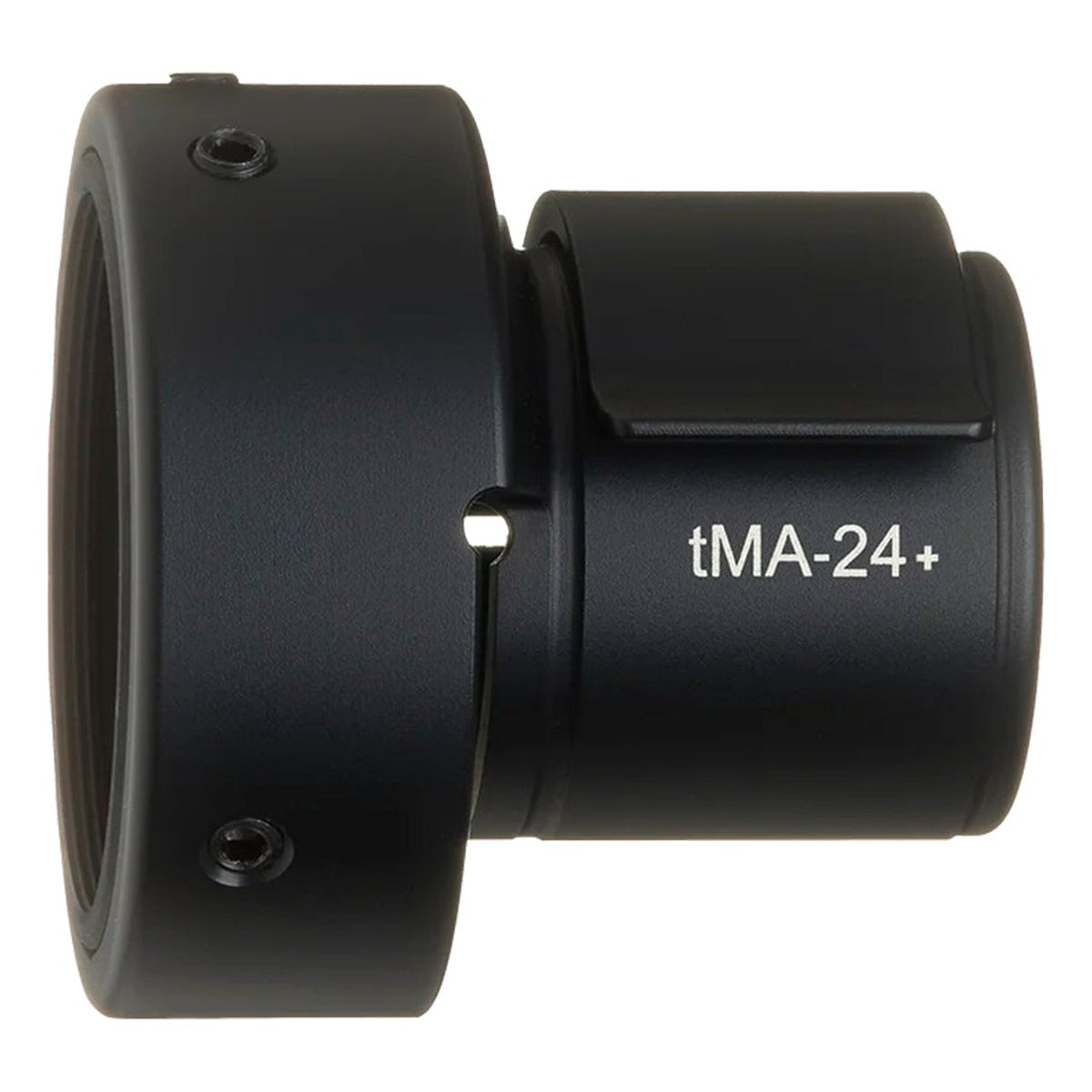Adaptateur standard Swarovski tMA pour monoculaire thermique