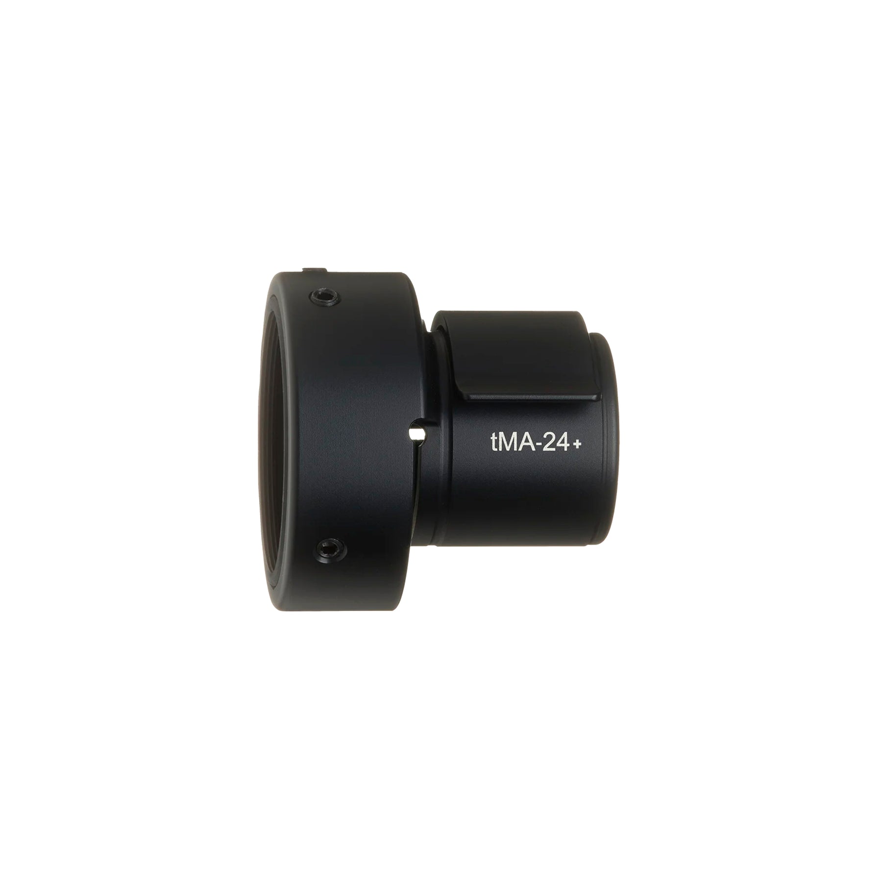 Adaptador estándar Swarovski tMA para monocular térmico