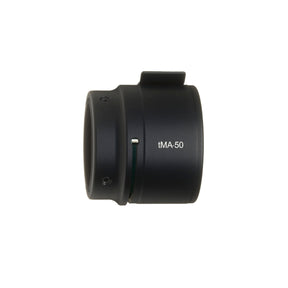 Adaptador estándar Swarovski tMA para monocular térmico