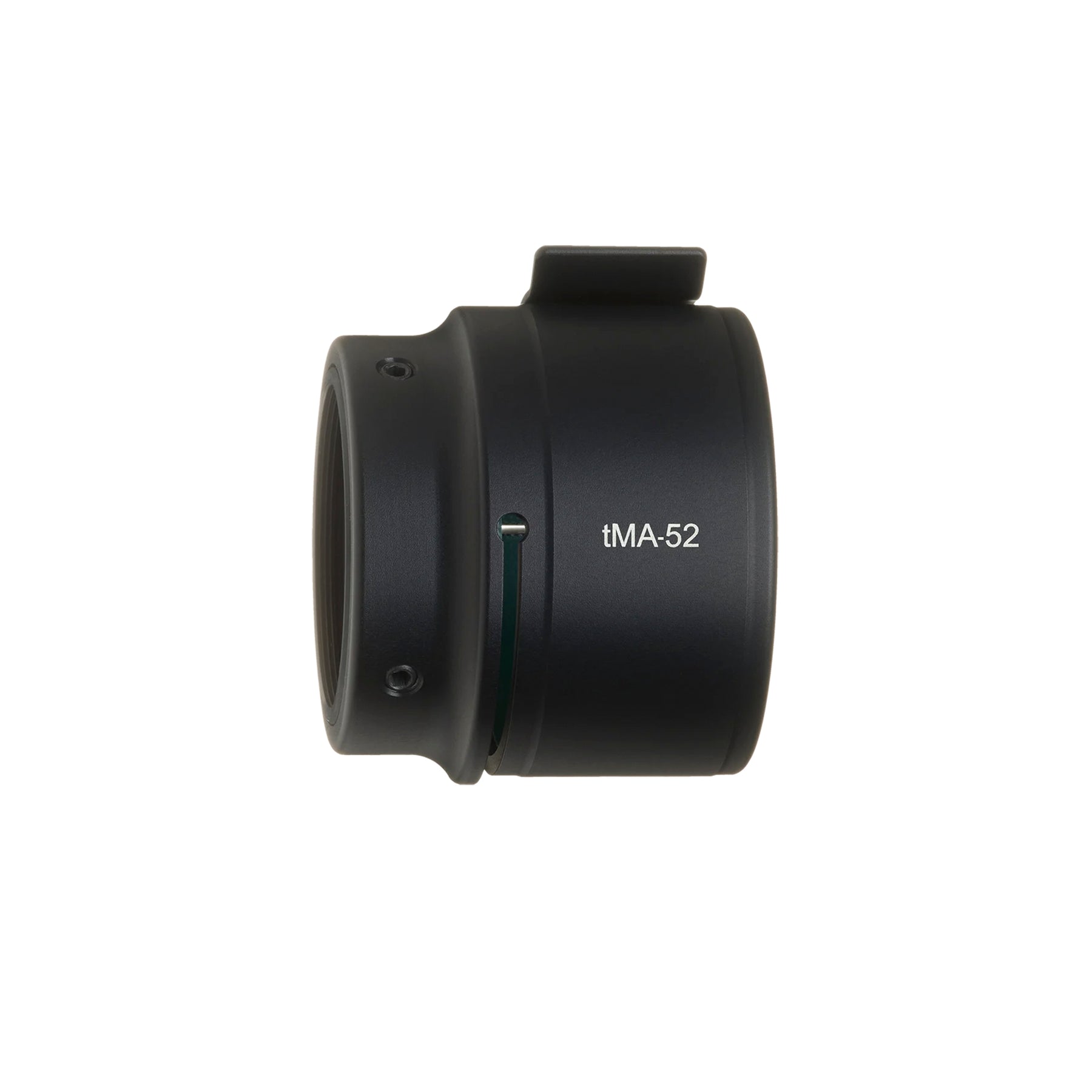 Adaptador estándar Swarovski tMA para monocular térmico