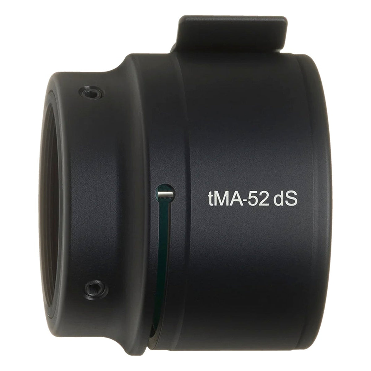 Adaptateur standard Swarovski tMA pour monoculaire thermique