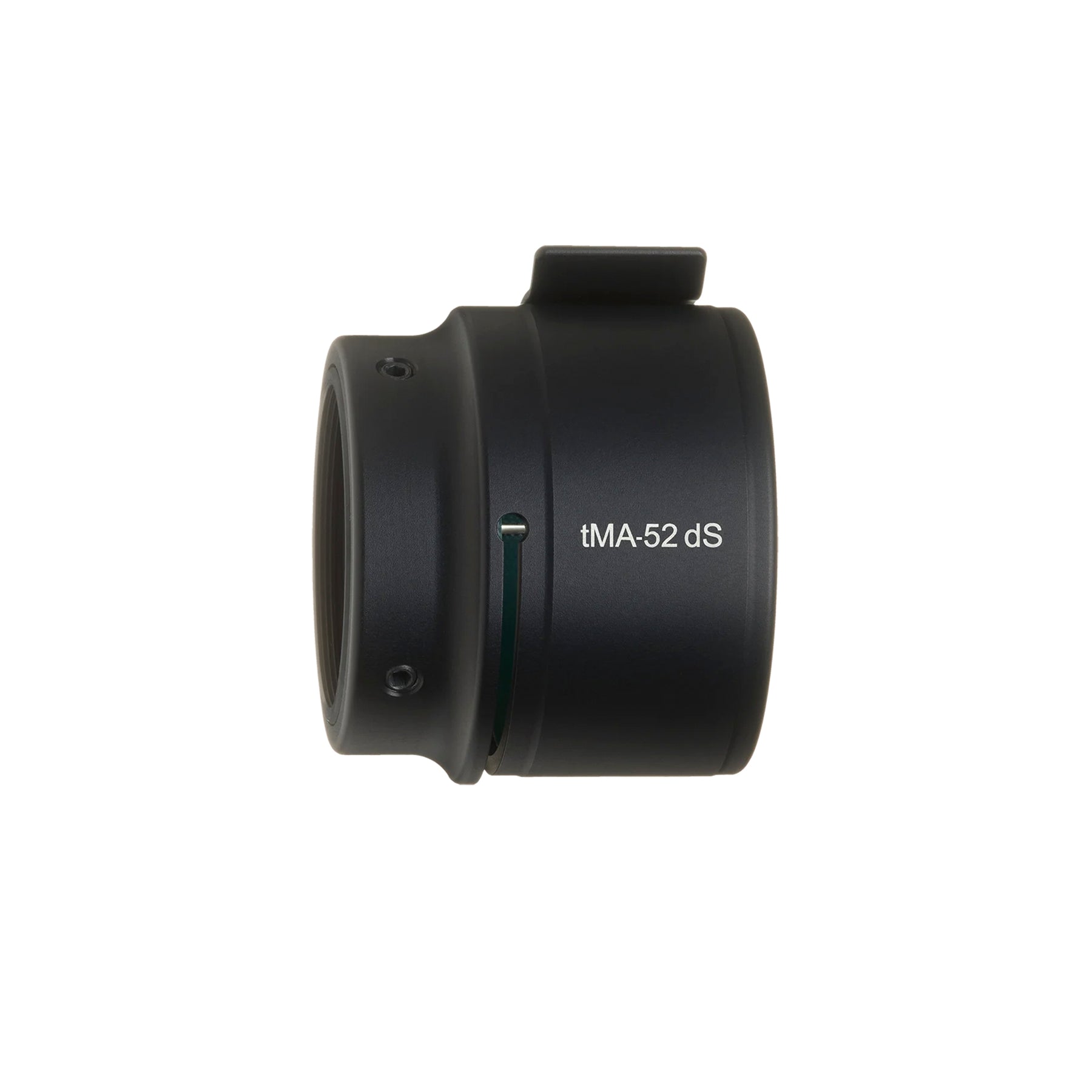 Adaptador estándar Swarovski tMA para monocular térmico