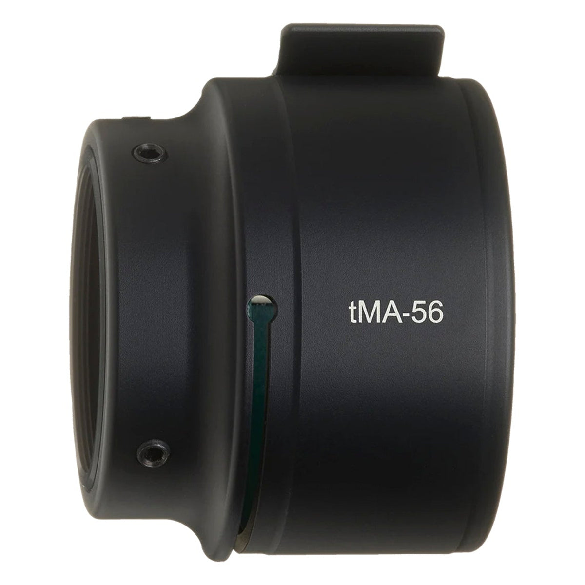 Adaptateur standard Swarovski tMA pour monoculaire thermique