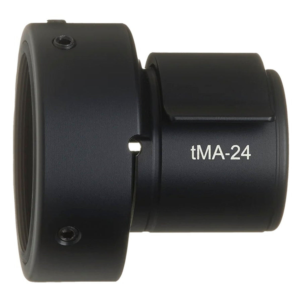 Adaptateur standard Swarovski tMA pour monoculaire thermique