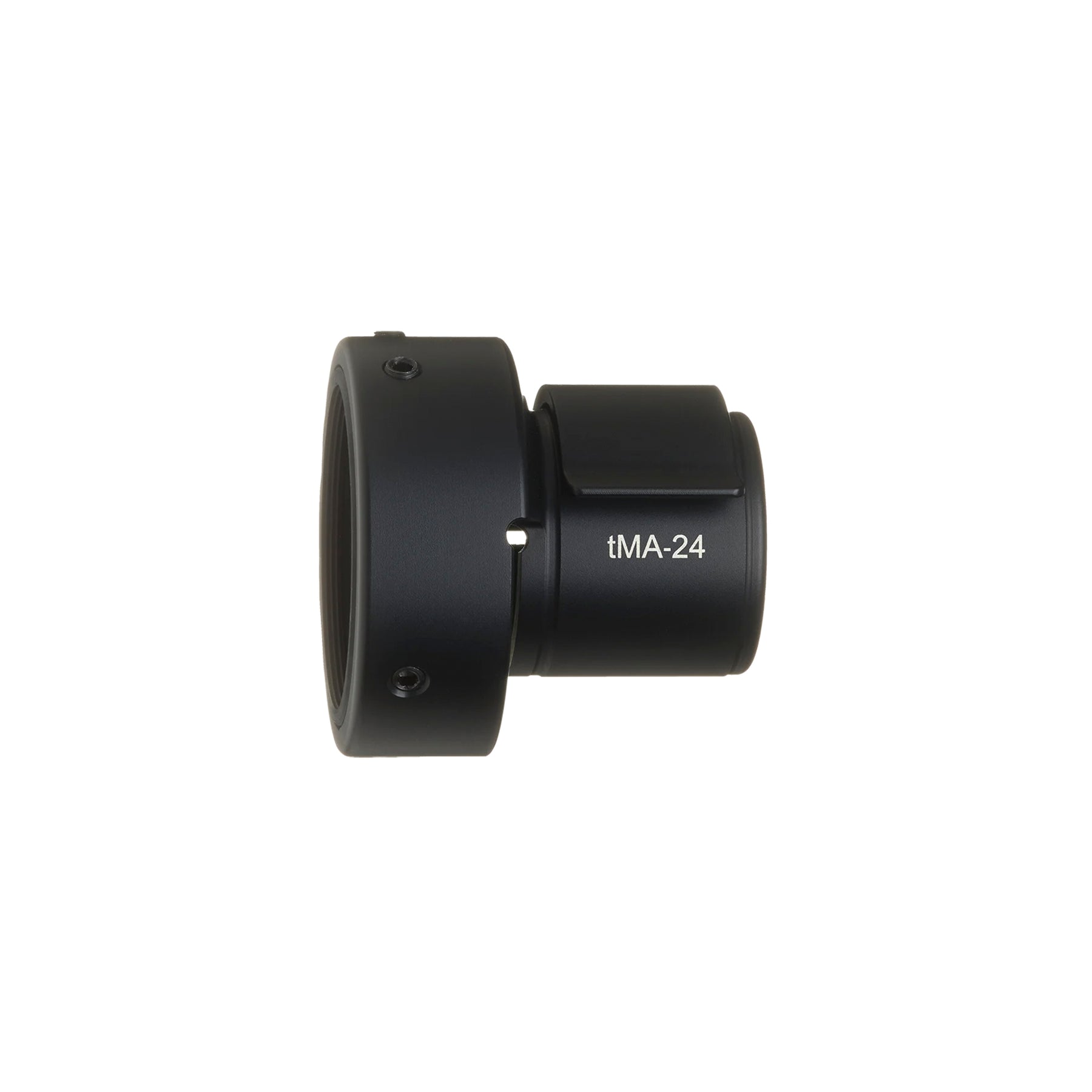 Adaptador estándar Swarovski tMA para monocular térmico
