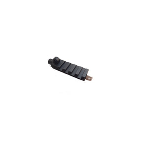 Adaptador Salamander carril Picatinny a Blaser