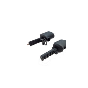 Adaptador Salamander carril Picatinny a Blaser
