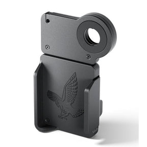 Anilla adaptadora Swarovski Optik VPA 2 + CA-S para binoculares y telecopios