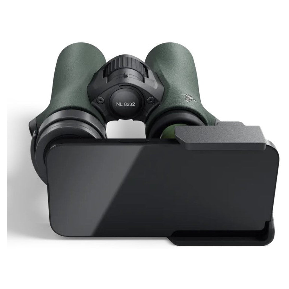 Swarovski Optik VPA 2 + CA-S Adapterring für Ferngläser und Teleskope