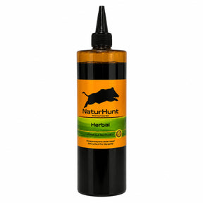 Aditivo Líquido NaturHunt Herbal 500 ml