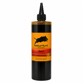 Aditivo Líquido NaturHunt Red 500 ml