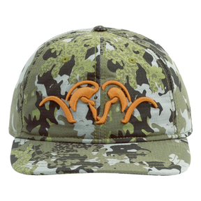 Cappellino Blaser HunTec Airflow