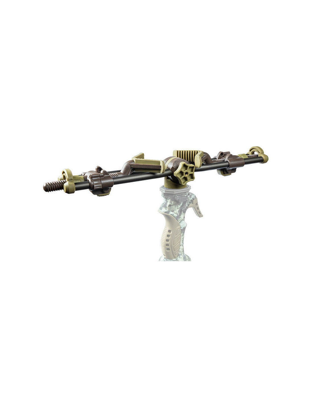 Apoyo para rifle Primos hunting 2 Point