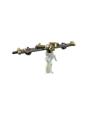 Apoyo para rifle Primos hunting 2 Point