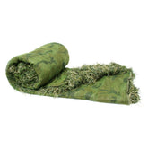 Fiber Camo Verde 1, 5x3m · vista 1