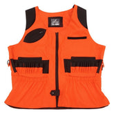 Chaleco Cordex - Pro Naranja · vista 1