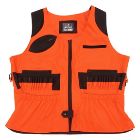 Chaleco Cordex - Pro Naranja · vista 1