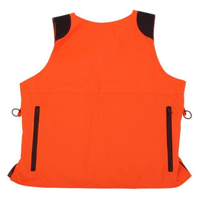 Chaleco Cordex - Pro Naranja · vista 2