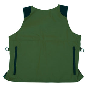 Chaleco Cordex - Pro Verde · vista 2