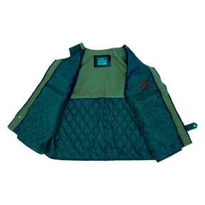 Chaleco Cordex - Pro Verde · vista 3