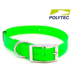Collar Polytec 25mm · vista 3