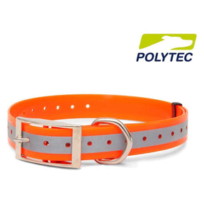 Collar Reflectante Polytec 25mm · vista 1